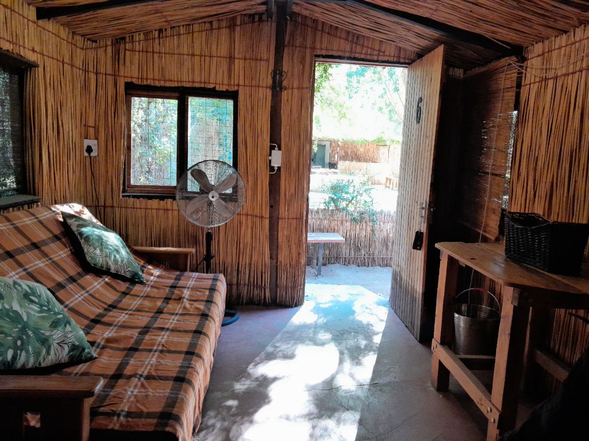 Glamp 6